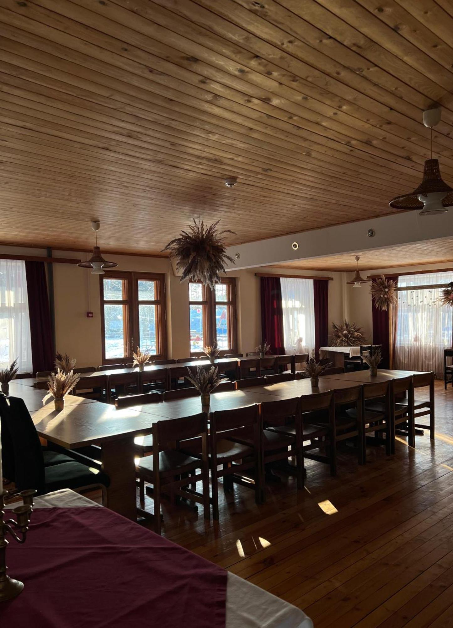 Pilskalni Otel Ivande Dış mekan fotoğraf