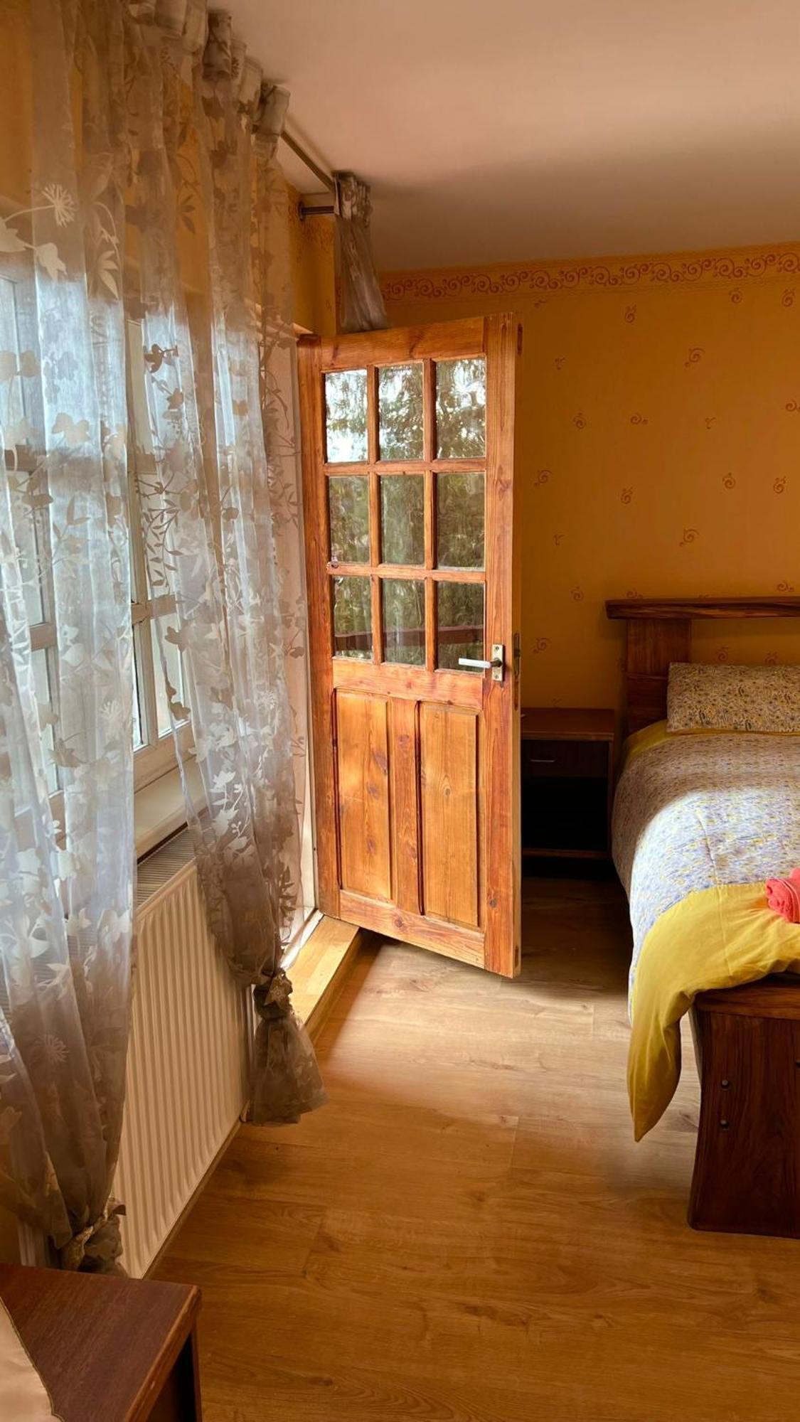 Pilskalni Otel Ivande Oda fotoğraf