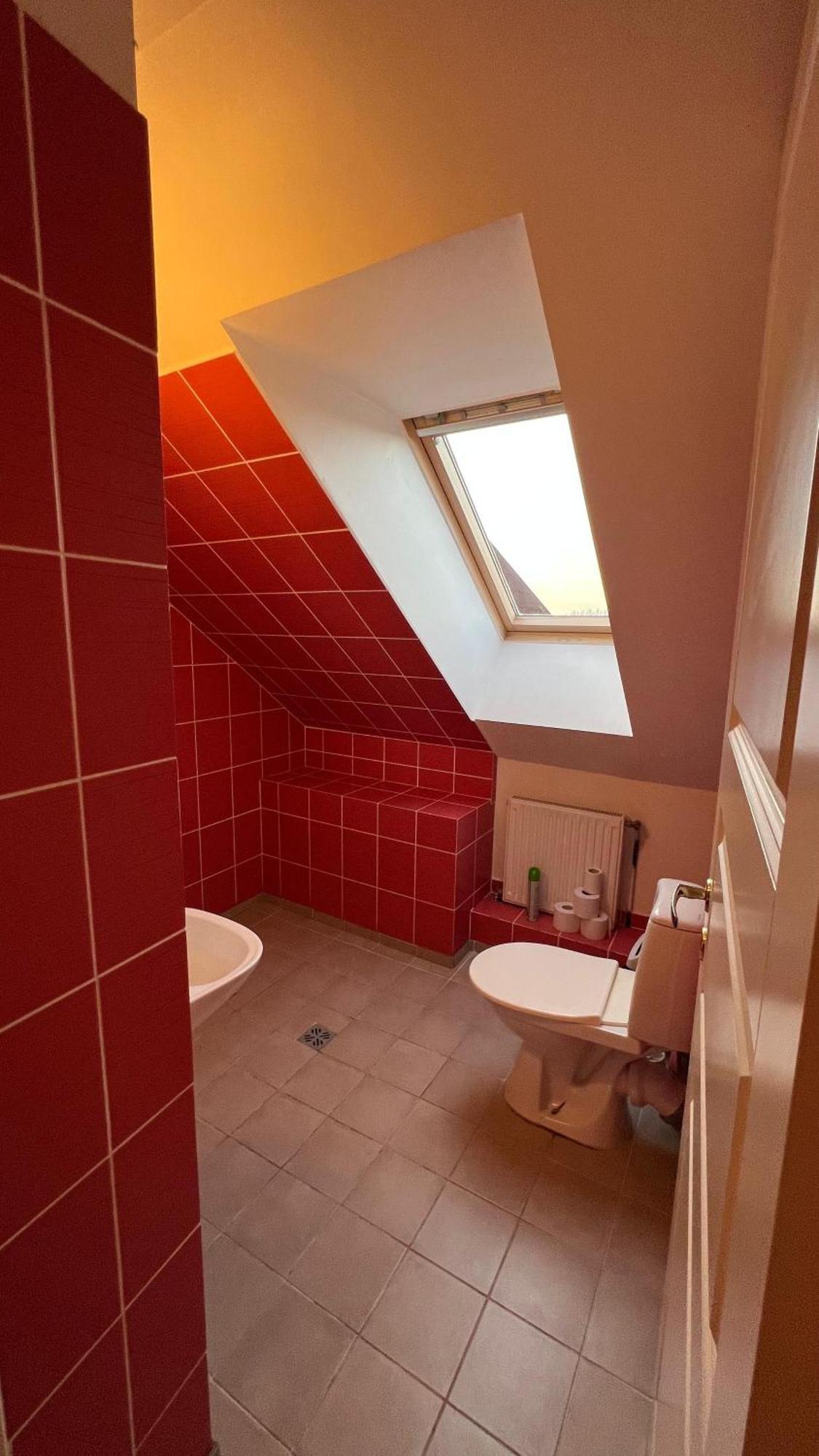 Pilskalni Otel Ivande Oda fotoğraf