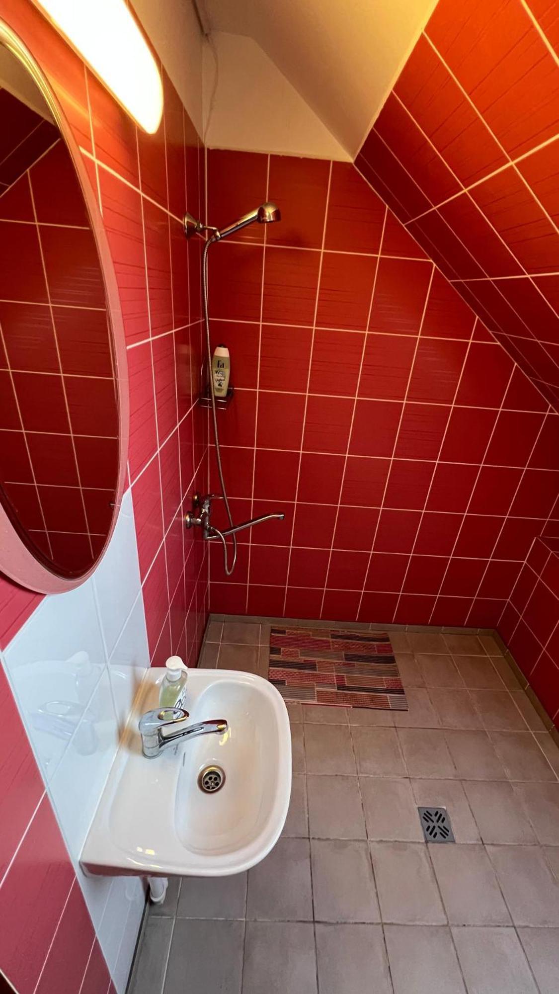 Pilskalni Otel Ivande Oda fotoğraf