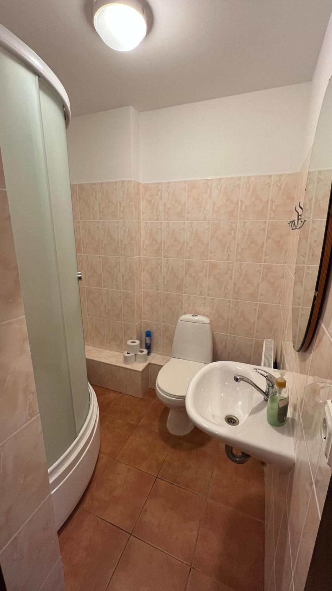 Pilskalni Otel Ivande Oda fotoğraf