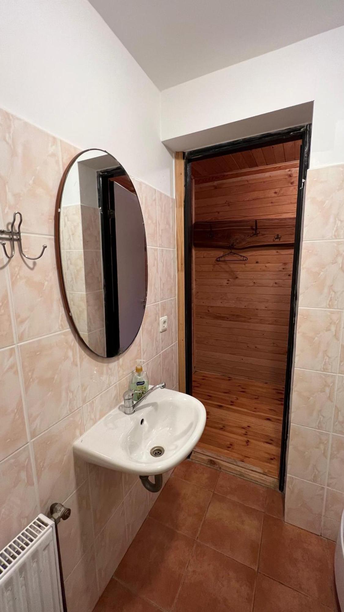 Pilskalni Otel Ivande Oda fotoğraf