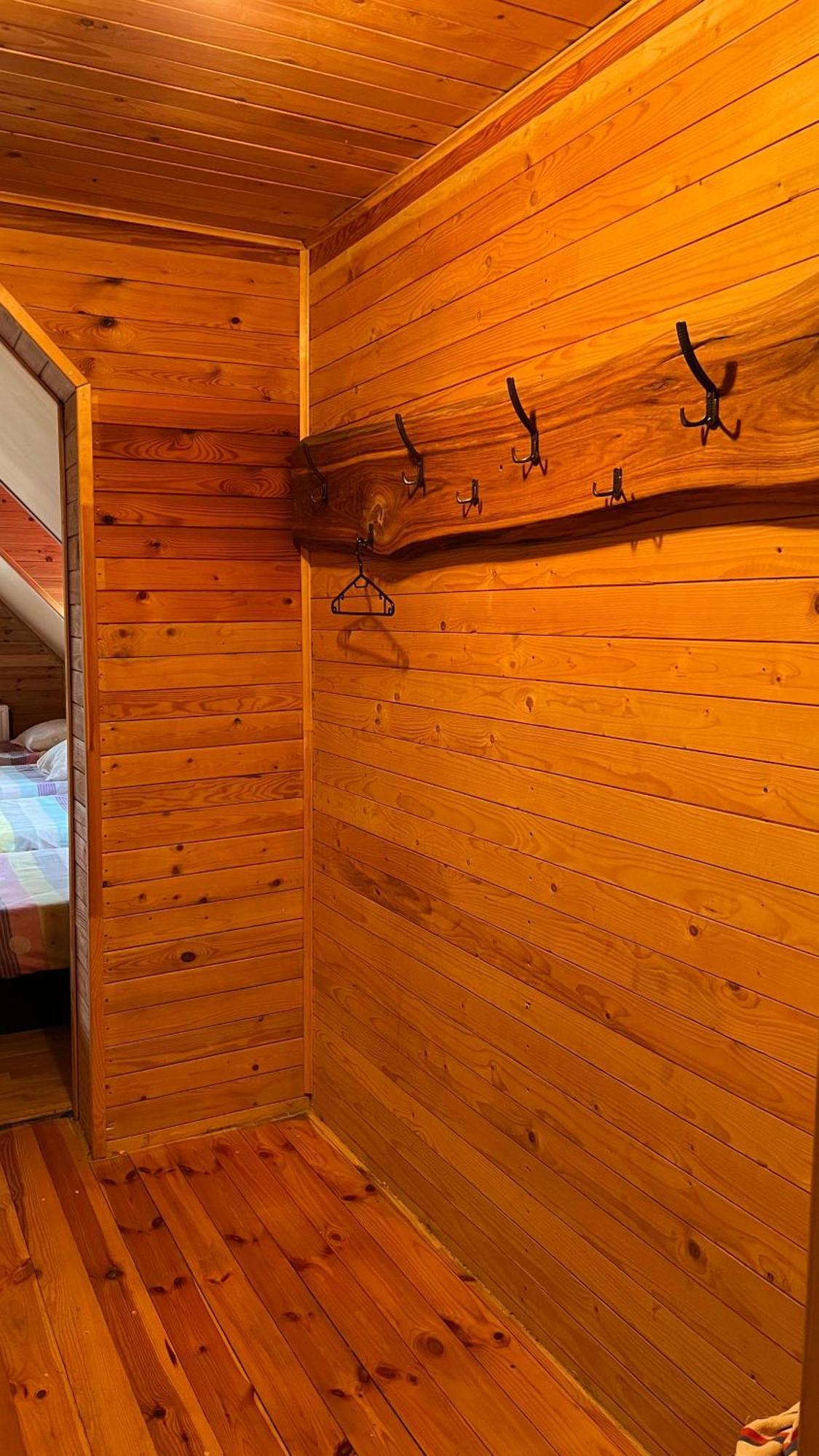 Pilskalni Otel Ivande Oda fotoğraf