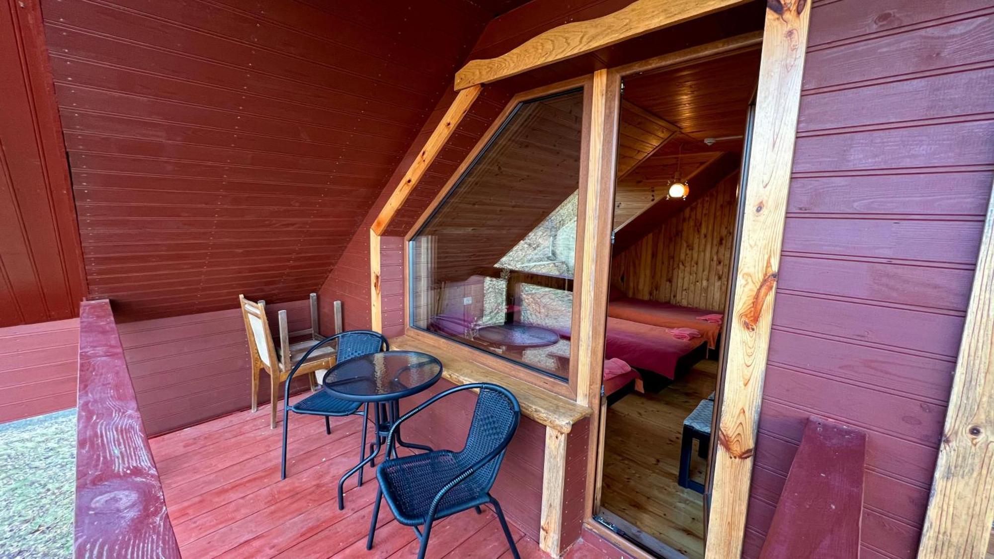 Pilskalni Otel Ivande Oda fotoğraf