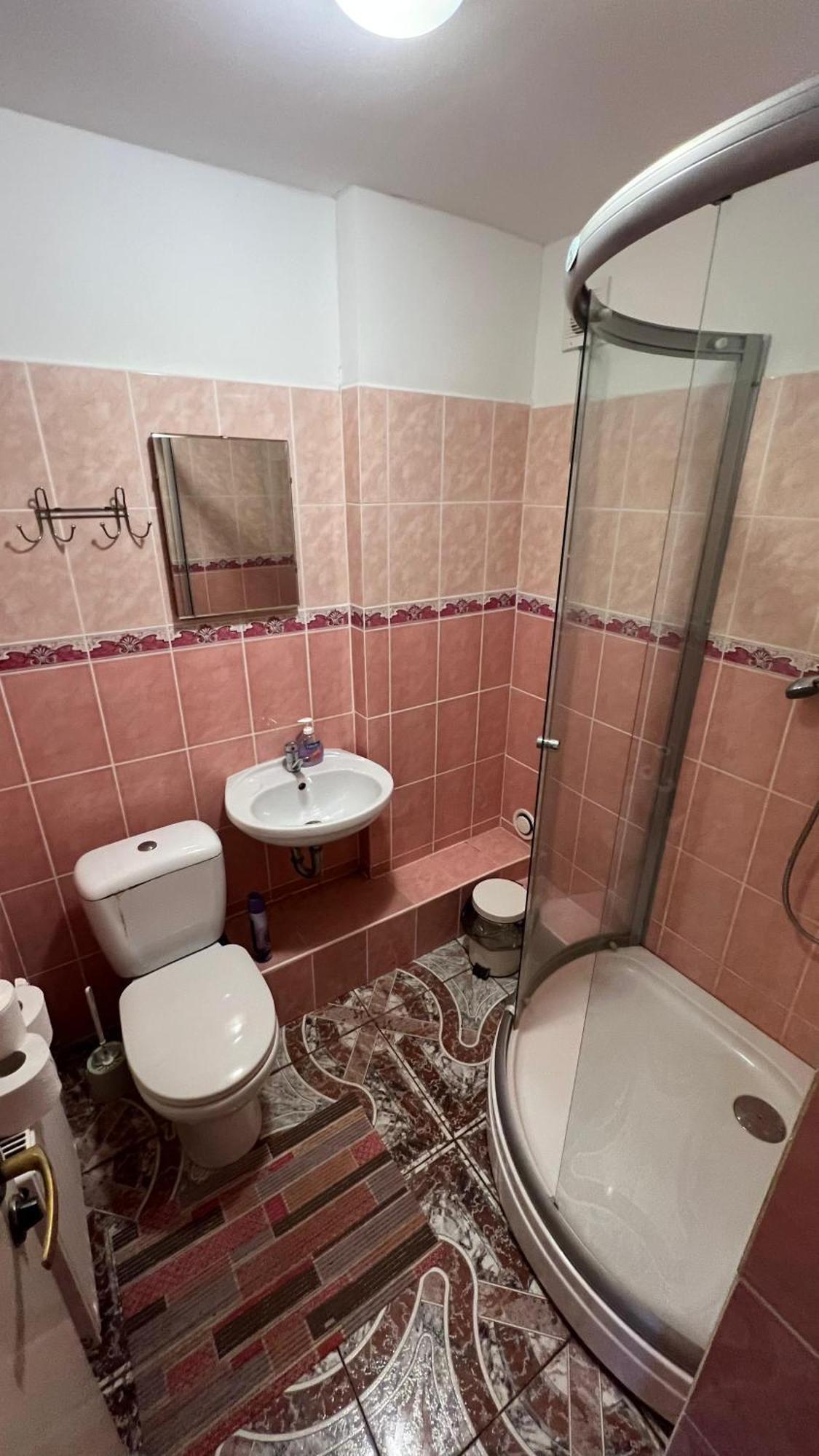 Pilskalni Otel Ivande Dış mekan fotoğraf